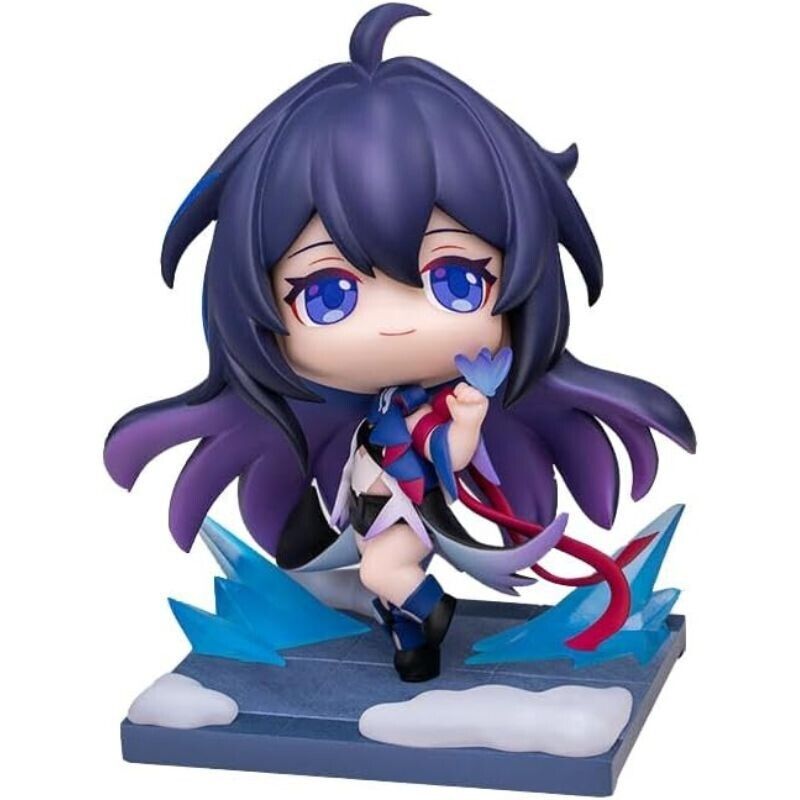 Honkai Star Rail Time of Departure Seele Figure JAPAN OFFICIAL