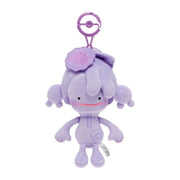 Pokemon Center Original Hat Ditto Color Plush Doll JAPAN OFFICIAL