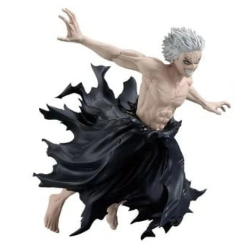 Banpresto My Hero Academia Gigo Limited All For One Figure JAPAN OFFICIAL