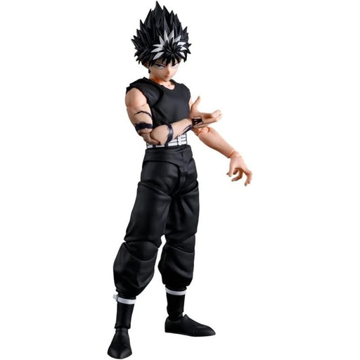 BANDAI S.H.Figuarts Yu Yu Hakusho Hiei Action Figure JAPAN OFFICIAL