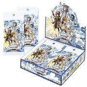 Identity V Collection Card Toki no Kiseki Vol.1 Booster Pack Box TCG JAPAN