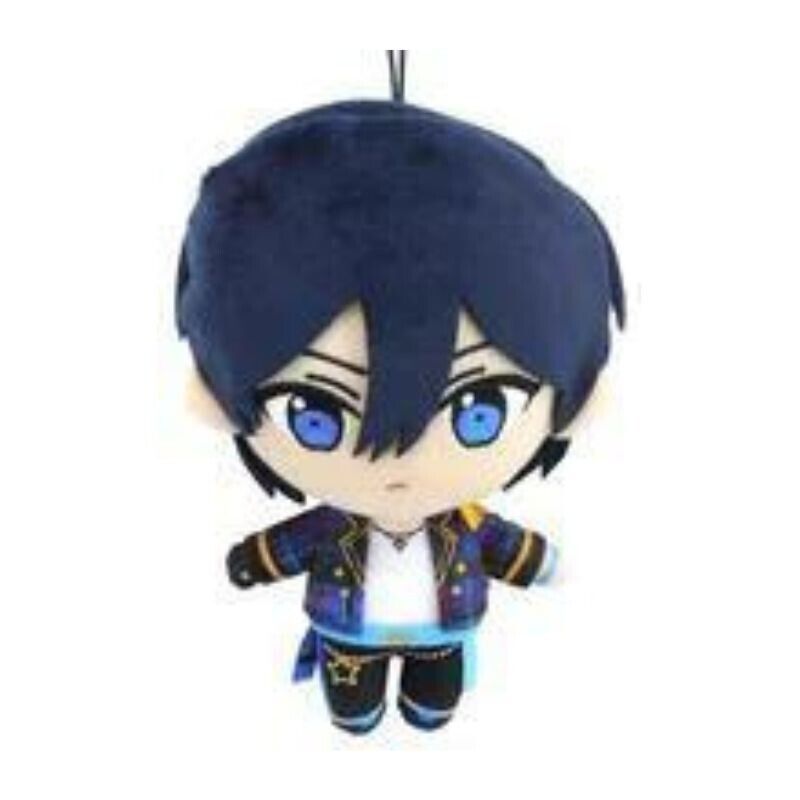 FuRyu Ensemble Stars! Hokuto Hidaka Trick Star Plush Doll JAPAN OFFICIAL