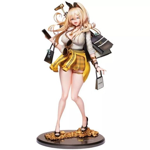 Goddess of Victory Nikke Rupee 1/7 Figure JAPAN OFFICIAL