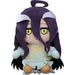 Good Smile Company Overlord IV Albedo Plush Doll JAPAN OFFICIAL