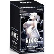 Goddess of Victory NIKKE Nivel Arena BT01 Booster Pack Box TCG JAPAN OFFICIAL