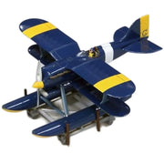 Fine Molds Porco Rosso Curtiss R3C-0 Fighter Seaplane 1/72 Model Kit JAPAN