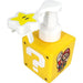 Super Mario Brothers Handsoap Dispenser JAPAN OFFICIAL