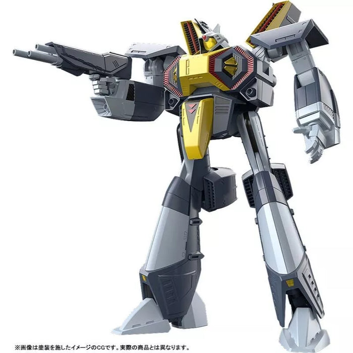 MODEROID Super Dimension Century Orguss Nikick Model Kit JAPAN OFFICIAL