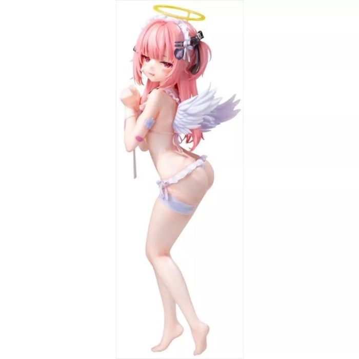 Aimu Underwear ver. 1/4 Figure JAPAN OFFICIAL