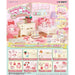 Re-Ment Sanrio My Melody and Strawberry Room Full Set 8 BOX Figure JAPAN