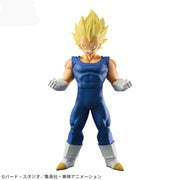 Banpresto Grandista Dragon Ball Z Vegeta Figure JAPAN OFFICIAL