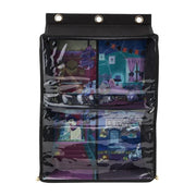 Pokemon Center Original Halloween Ghost Chateau Plush Wall Pocket JAPAN OFFICIAL