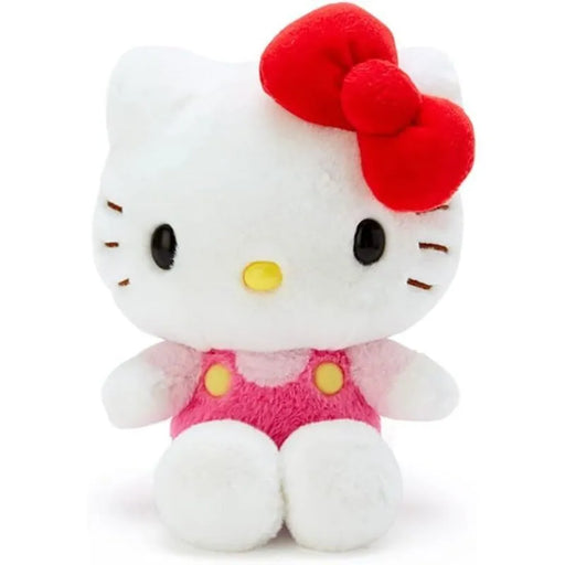 Sanrio Hello Kitty Standard Plush Doll S 853798 JAPAN OFFICIAL