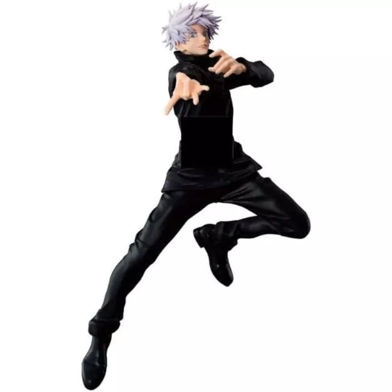 Banpresto MAXIMATIC Jujutsu Kaisen Satoru Gojo Figure JAPAN OFFICIAL