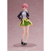 TAITO Coreful Figure The Quintessential Quintuplets Renewal ver. Ichika Nakano