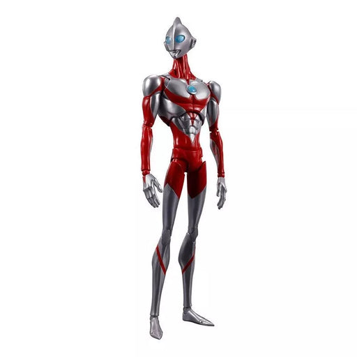 BANDAI S.H.Figuarts ULTRAMAN: RISING Ultraman & Emi Action Figure JAPAN OFFICIAL