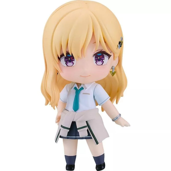 Nendoroid Days with My Stepsister Saki Ayase Action Figure JAPAN OFFICIAL