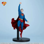 SEGA DC ACT/CUT Premium Figure Superman JAPAN OFFICIAL