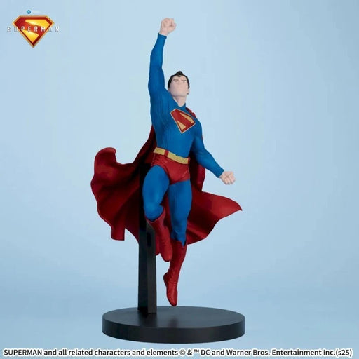 SEGA DC ACT/CUT Premium Figure Superman JAPAN OFFICIAL