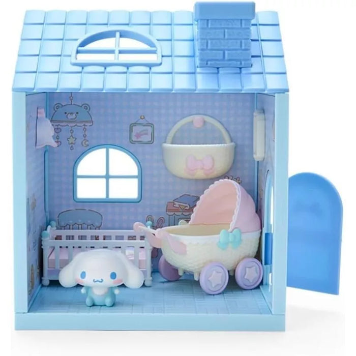 Sanrio Baby Cinnamoroll Dollhouse JAPAN OFFICIAL