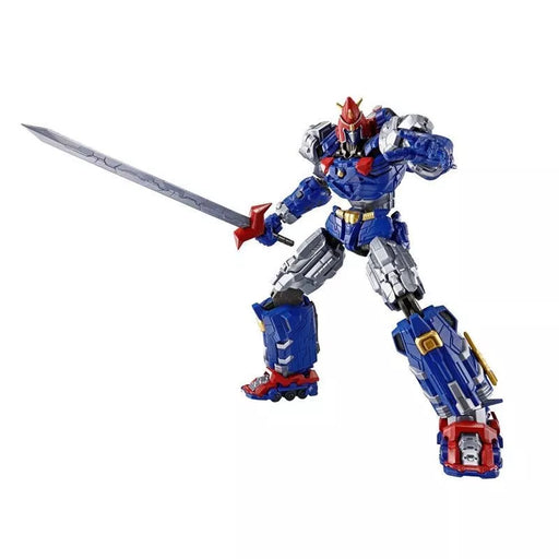 BANDAI Side Super Voltes V Legacy VOLTES V Action Figure JAPAN OFFICIAL