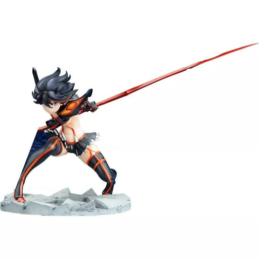 Kill la Kill Ryuko Matoi Kamui Senketsu ver. 1/8 Figure JAPAN OFFICIAL