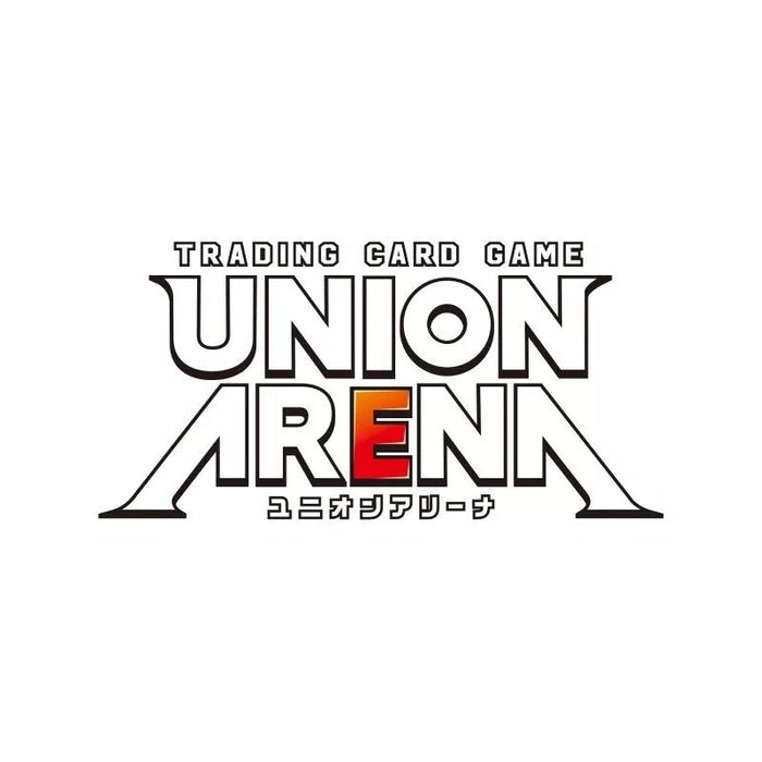 BANDAI Union Arena Undead Unluck UA25BT Booster Pack Box TCG JAPAN OFFICIAL