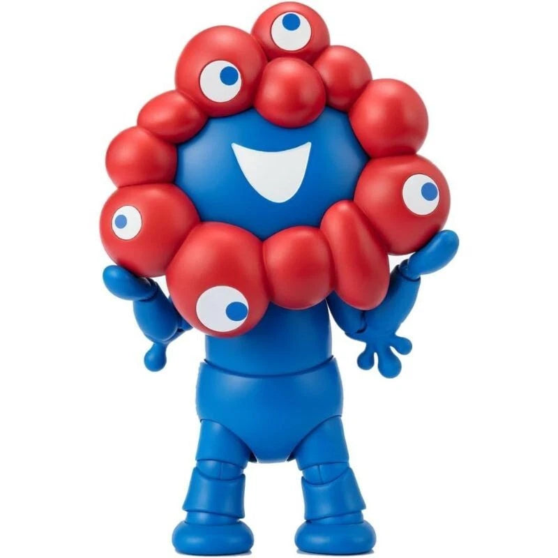 BANDAI S.H. Figuarts EXPO 2025 Myaku-Myaku Action Figure JAPAN OFFICIAL