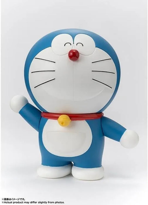 Bandai Figuarts Zero Doraemon Actie Figuur Japan Official