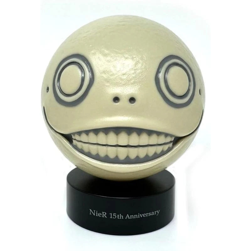 TAITO NieR 15th Anniversary Emil Room Light JAPAN OFFICIAL