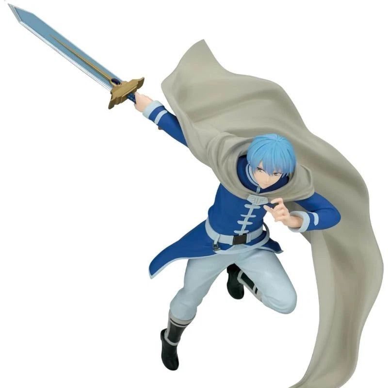 Banpresto Maximatic Frieren Beyond Journey's End Himmel Figure JAPAN OFFICIAL