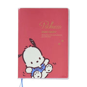 Sanrio Pochacco B6 Diary 2026 Schedule Book JAPAN OFFICIAL