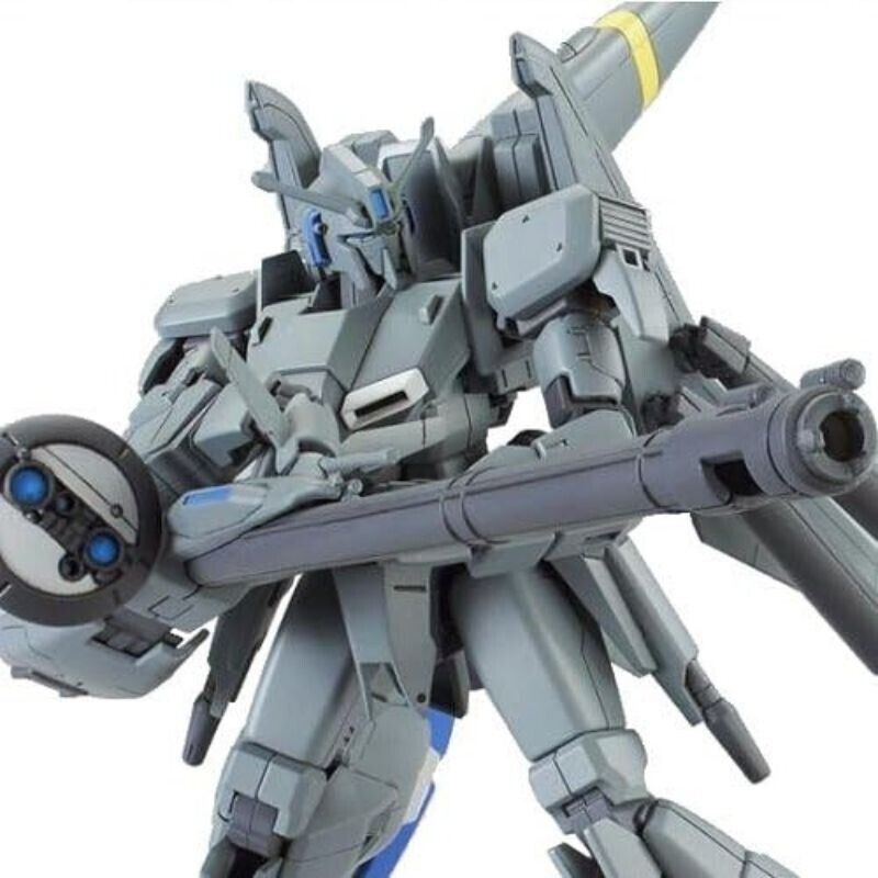BANDAI Gundam HGUC Zeta Plus C1 1/144 Model Kit JAPAN OFFICIAL