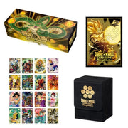 BANDAI Dragon Ball Super Card Game Fusion World 1st Anniversary Set TCG JAPAN