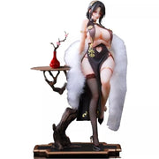 You Feng Lai Yi 1/6 Figure JAPAN OFFICIAL