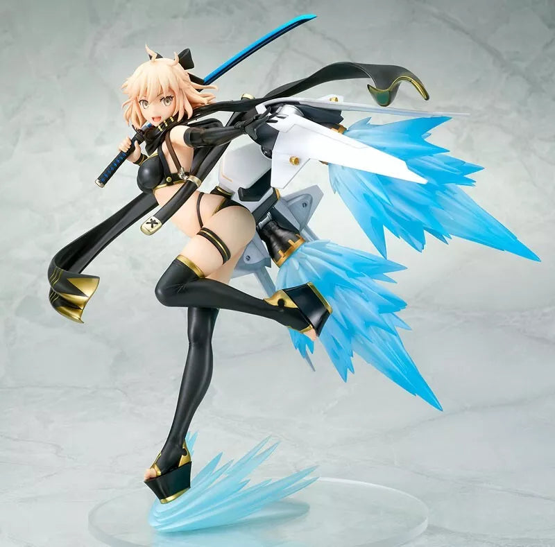 Fate/Grand Order Assassin Okita J Souji 1/7 Figura Japón Oficial