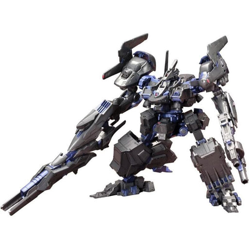 Armored Core Verdict Day CO3 Malicious R.I.P. 3/M Blue Magnolia Model Kit JAPAN