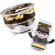 Bandai Kamen Rider Gavv Vram DX Puru Jelly Noir Gochizo & Lage9 Gochizo JAPAN