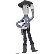 Toy Story 30th Anniversary Real Size Talking Action Figure Woody Round Up Ver.