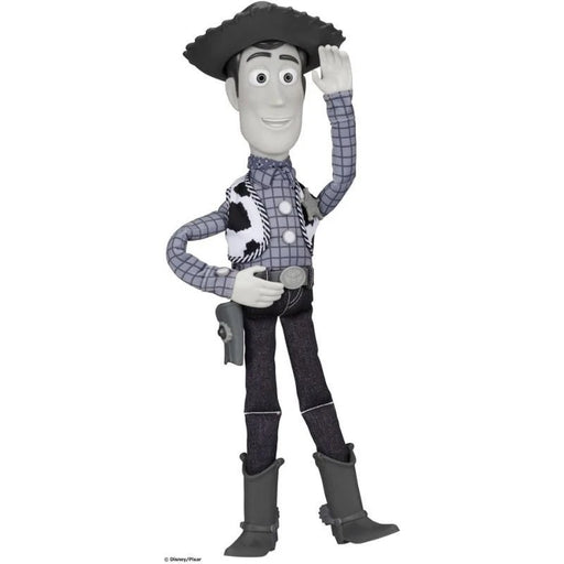 Toy Story 30th Anniversary Real Size Talking Action Figure Woody Round Up Ver.