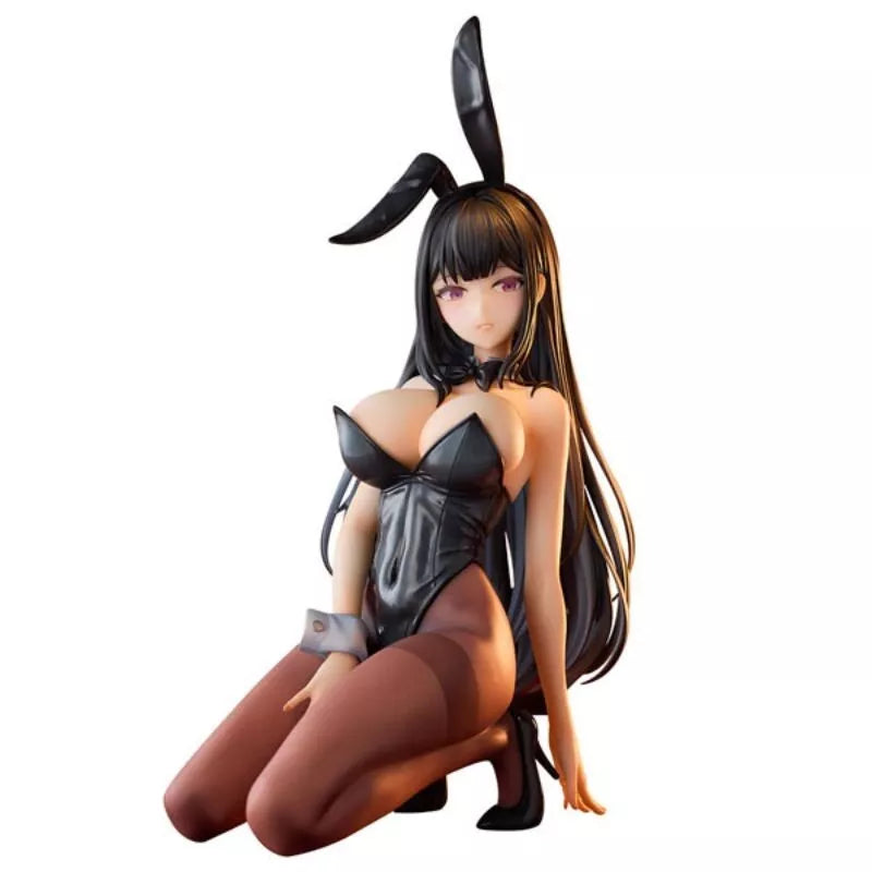 Bunny Girl Hina 1/4 Figure JAPAN OFFICIAL