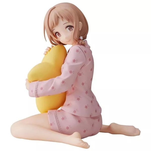 Banpresto Relax time The Idolmaster Shiny Colors Mano Sakuragi