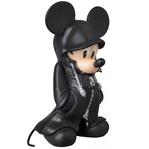 Ultra Detail Figure King Mickey Renewal Ver. Figure JAPAN OFFICIAL