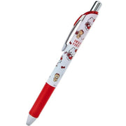 Pentel EnerGel Sanrio Hello Kitty Gel Ink Ballpoint Pen JAPAN OFFICIAL