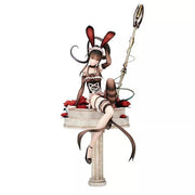 Overlord Narberal Gamma so-bin Ver. 1/8 Figure JAPAN OFFICIAL