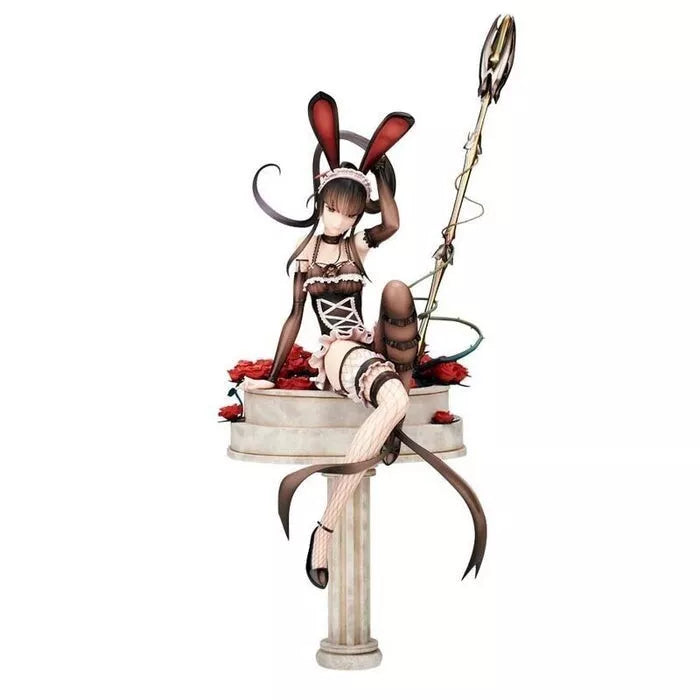 Overlord Narberal Gamma so-bin Ver. 1/8 Figure JAPAN OFFICIAL