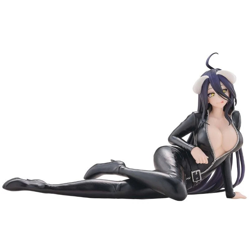 Banpresto Relax Time Overlord If Albedo Figure JAPAN OFFICIAL