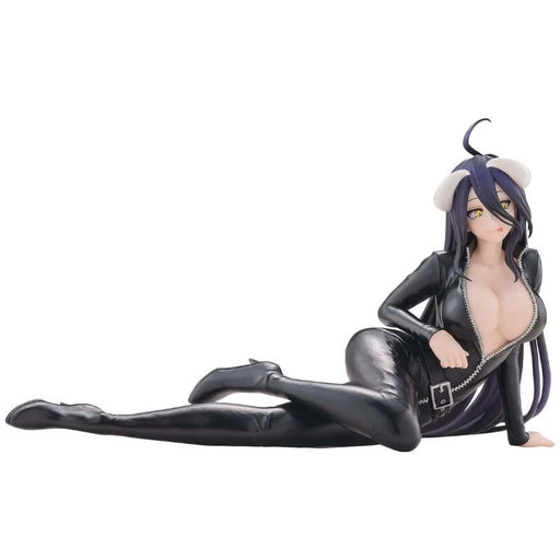 Banpresto Relax Time Overlord If Albedo Figure JAPAN OFFICIAL
