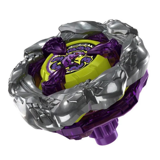 Takara Tomy Beyblade X Orochi Cluster 6-60LF CoroCoro JAPAN OFFICIAL