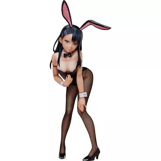 Ijiranaide, Nagatoro-san 2nd Attack Nagatoro-san Bunny Ver. 1/4 Figure JAPAN